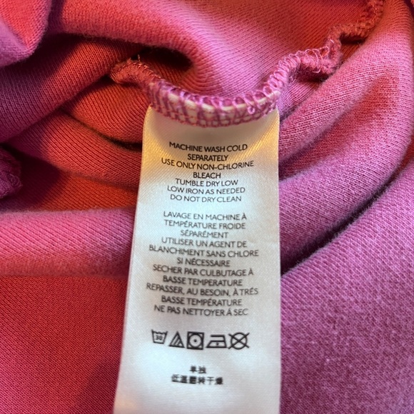 🛑 SOLD 🛑 Free People Ruby Jacket Oversized Distressed - Picture 4 of 8